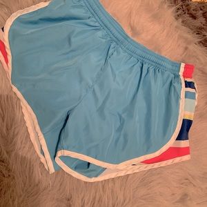 Soffe Running Shorts